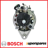 Bosch Alternator for Toyota Landcruiser HJ47R HJ60R HJ75R 4.0L 72KW 76KW