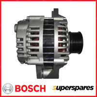 Bosch Alternator for Holden Rodeo RA 3.5L 6VE1 147KW 03/2003-11/2005