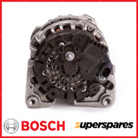 Bosch Alternator for Volkswagen UP AA 1.0L CHYB 55KW 10/2012-11/2014