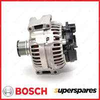 Bosch Alternator for Mercedes Benz Sprinter 906 Valente Viano Vito Mixto W639