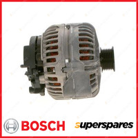 Bosch Alternator for Mercedes Benz CLS C219 E-Class 211 G-Class W463 M-Class 164