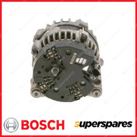 Bosch Alternator for Audi A4 B8 8K2 8K5 A5 8F7 8TA 8T3 Q5 8RB 3.0L 2011 - 2017