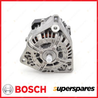 Bosch Alternator for Mercedes Benz G-Class W461 G300CDI 6cyl Diesel 2010-2018