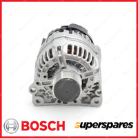 Bosch Alternator for Skoda Roomster 5J7 1.9L 77KW 4cyl BLS BSW 2008-2010