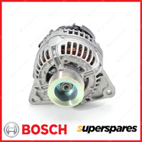 Bosch Alternator for Iveco Daily 35S13 35S15 40C13 50C15 65C15 4cyl 1999-2006