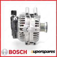 Bosch Alternator for BMW 5 Ser 525i 530i E60 E61 Z4 E85 E86 2.5 3.0L 155 Amp