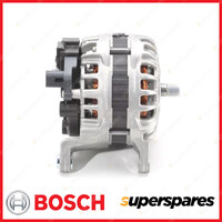 Bosch Alternator for Iveco Daily Platform/Chassis Van 2.3 3.0L 04-14 150 Amp