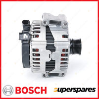 Bosch Alternator for Mercedes Benz S-Class S 350 4-matic W221 3.5L 08-13 220 Amp