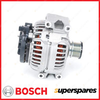 Bosch Alternator for Mercedes Benz Valente Viano Vito/Mixto W639 03-On 200 Amp