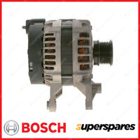 Bosch Alternator for Mercedes Benz C-Class C 200 A205 C205 S205 W205 150 Amp