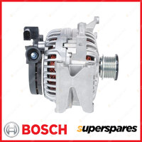 Bosch Alternator for Mercedes Benz E-Class E 270 W211 2.7L Diesel 02-08 200 Amp