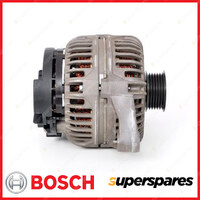 Bosch Alternator for Porsche 911 996 Boxster 986 Petrol 6cyl 1996 - 2005 120 Amp