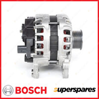 Bosch Alternator for Volkswagen Up! BL1 BL2 122 121 Belt Pulley Diameter 50.5mm