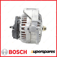 Bosch Alternator for MAN 16.240 16.250 18.280 18.310 18.360 19.320 03-On 110 Amp