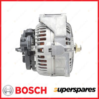 Bosch Alternator for MAN FE TGA Euro 3 12.8L D2876 I6 12V OHV 1998-2011 110 Amp