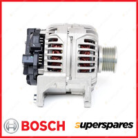 Bosch Alternator for Mitsubishi Fuso Canter FE FG 3.0L 4P10 I4 16V 11-On 140 Amp