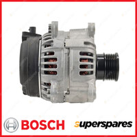 Bosch Alternator for Saab 9-3 Aero XWD Sport Combi 2.8L B284L B284R 155 Amp