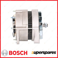 Bosch Alternator for Iveco Eurocargo I-III Eurostar LD 01/1991-12/2000 80 Amp