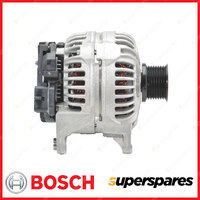 Bosch Alternator for Iveco Eurocargo I-III Tector I 170E28 09/2000-On 100 Amp