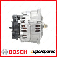 Bosch Alternator for MAN TGA 18 19 24 26 28 32 33 35 37 39 40 41 04-10 120 Amp