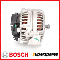 Bosch Alternator for New Holland T8 300 330 360 390 420 T9 390 2010-2014 200 Amp