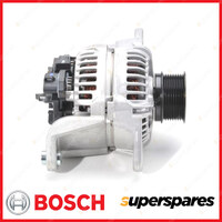 Bosch Alternator for Volvo FH 16 II 400 500 FM9 FMX 300 400 500 600 02-On 80 Amp