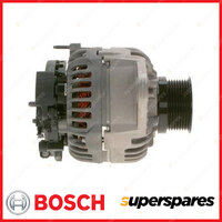 Bosch Alternator for Volvo FH FM FMX 330 370 410 420 450 460 500 540 120 Amp