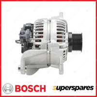 Bosch Alternator for Volvo 7700 8700 9700 9900 FH12 FM12 B12 03/1998-On 80 Amp