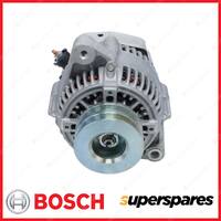 Bosch 80A Alternator for Toyota Land Cruiser HDJ80 100 HZJ105 HZJ75 HZJ79 4.2L