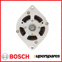 Bosch Alternator for John Deere 9650 CTS 9750 STS 6cyl 8.1L 6.8L Diesel