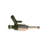 Bosch Fuel Injector for Skoda Octavia NE 5E5 Petrol 1.8L 4cyl 2012-2019