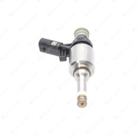 Bosch Fuel Injector for Audi A1 8X A3 8V A4 B9 Q3 8U 1.4L 4cyl 2012-2021