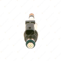 Bosch Fuel Injector for Audi A1 8X A3 8V A4 B9 Q2 GAB GAG FWD Petrol 1.4L 4cyl