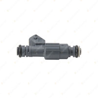 Bosch Fuel Injector for Land Rover Range Rover L322 AWD Petrol 4.4L 8cyl