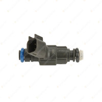 Bosch Fuel Injector for Jaguar S-Type X200 RWD Petrol 3.0L 6cyl 1999-2007