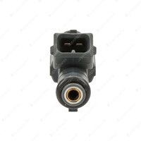 Bosch Fuel Injector for Holden Vectra JS FWD Petrol 2.6L 6cyl 2000-2002