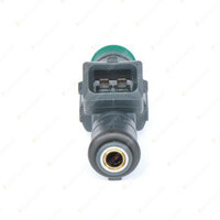 Bosch Fuel Injector for Peugeot 206 2A/C 2D 307 3A/C 3B CC 3E 3H 406 8B 2.0L