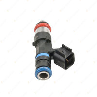 Bosch Fuel Injector for Chevrolet Corvette C6 RWD Petrol 6.0L 8cyl 2004-2019