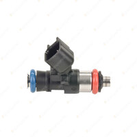 Bosch Fuel Injector for Chevrolet Camaro RWD Petrol 6.2L 8cyl 2009-2019