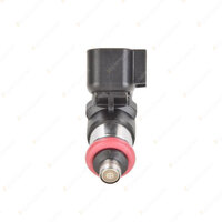 Bosch Fuel Injector for Mazda CX-9 TB Petrol 3.7L 6cyl 204kW SUV 2019-2019