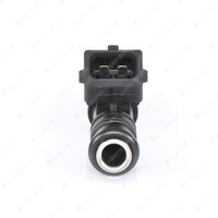 Bosch Fuel Injector for Opel Astra GTC P10 Corsa S07 Petrol 1.6L 4cyl 2012-2013