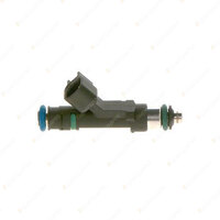 Bosch Fuel Injector for Chrysler Grand Voyager RT Petrol 3.8L 6cyl 12007-2019