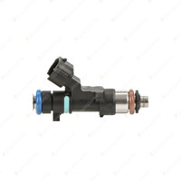 Bosch Fuel Injector for Nissan X-Trail T31 AWD Petrol 2.5L 4cyl 124kW 2007-2014