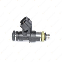 Bosch Fuel Injector for Volkswagen Polo 6N2 FWD Petrol 1.4L 4cyl 55kW 2000-2001