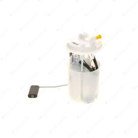 Bosch Fuel Pump Module Assembly for Renault Fluence X38 FWD Petrol 2.0L 4cyl