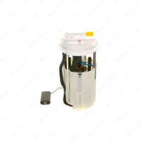 Bosch Fuel Pump Module Assembly for Alfa Romeo 147 937 Diesel 1.9L 4cyl 05-10