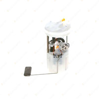 Bosch Fuel Pump Module Assembly for Volvo C30 533 S40 544 S60 134 Petrol