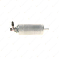 Bosch External Electric Fuel Pump for Mercedes Benz G350 W463 3.0L OM642.886