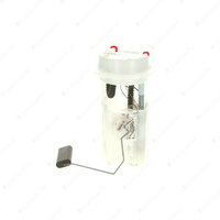 Bosch Fuel Pump Module Assembly for Citroen Berlingo Petrol 1.4L 4cyl 55kW