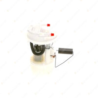 Bosch Fuel Pump Module Assembly for Renault Clio X65 Hatchback 4cyl 1.6L 2.0L